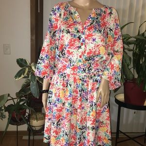 🛍Eliza J Dress